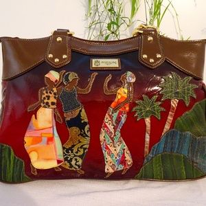 Original by Sharif Purse